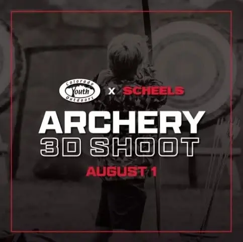 3D Archery Tournament at Venetucci Farm 