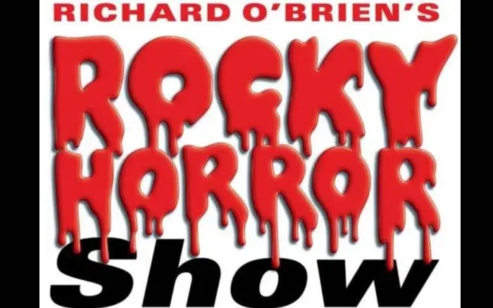 The Rocky Horror Show. Søndag 06.desember kl. 19:00