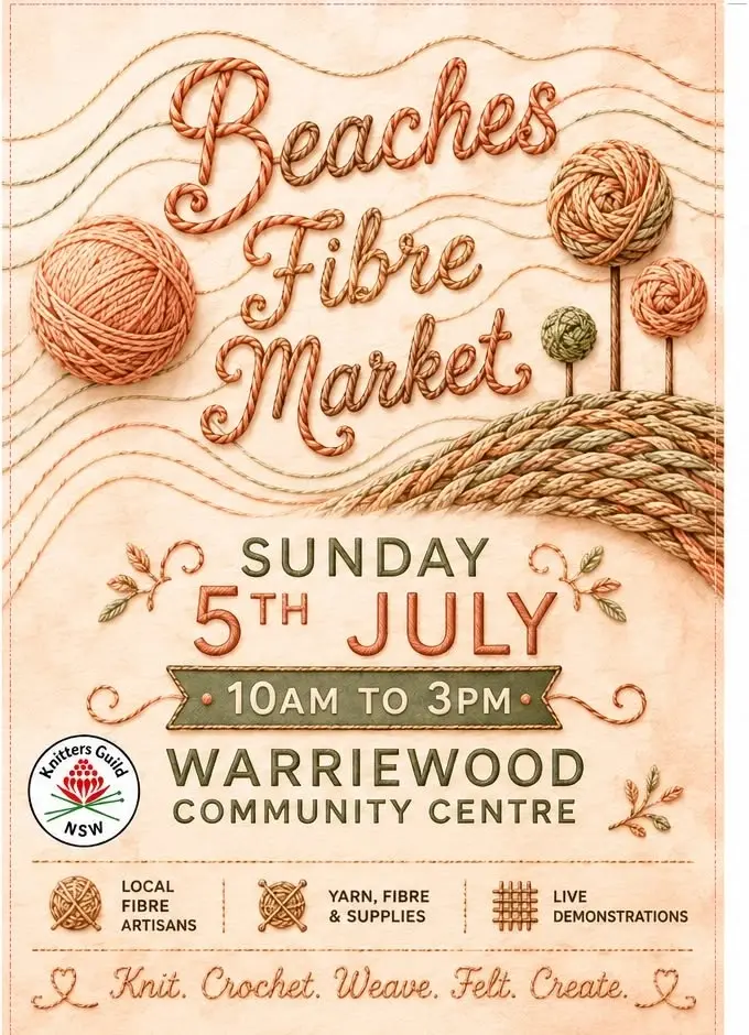 Beaches Fibre Market
