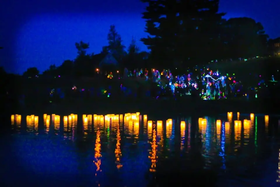 LanternFest 2026