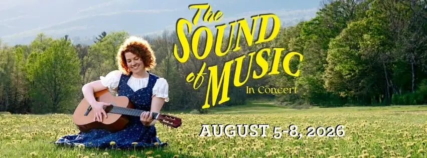 The Sound of Music In Concert