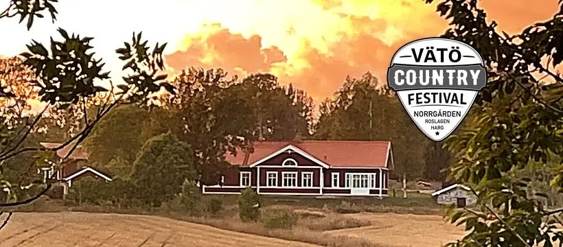 Vätö Country Festival