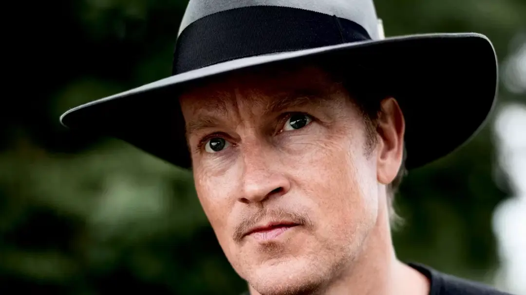 Øystein Greni presenterer Bigbang solo//Vesle Kinn Ekstra konsert