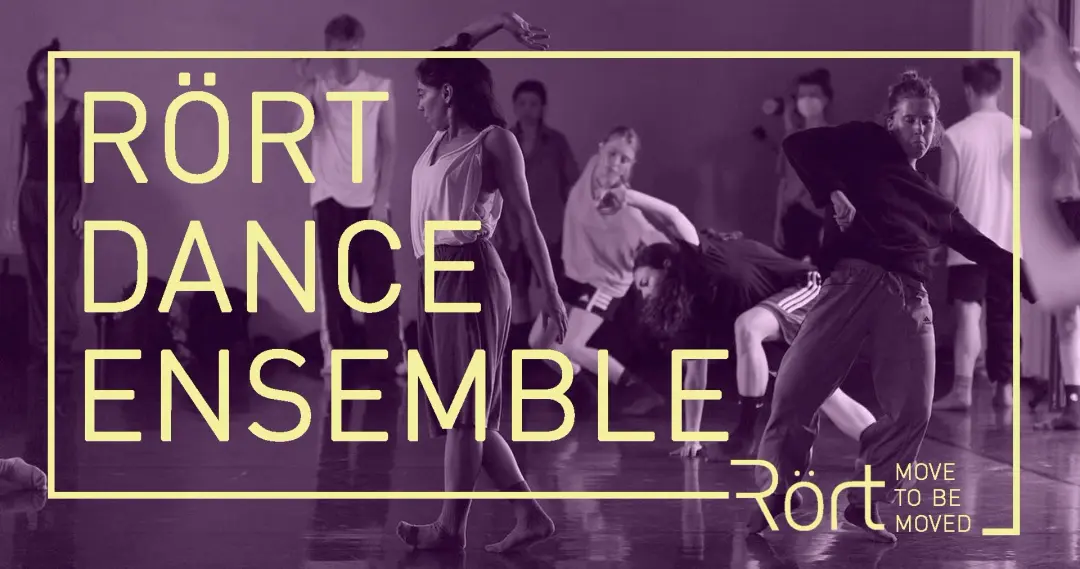 Rört Dance Ensemble Fall '26