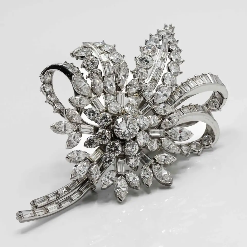 Summer Fine Jewellery & Watch Auction