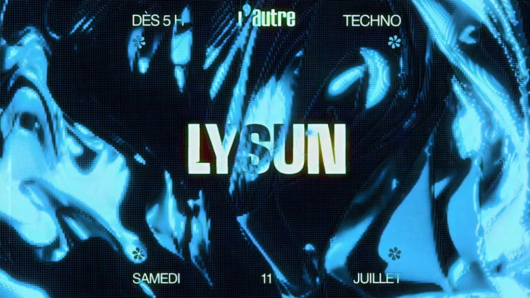L'autre Invite Lysun