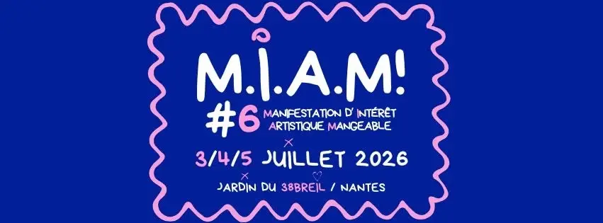 M.I.A.M!#6