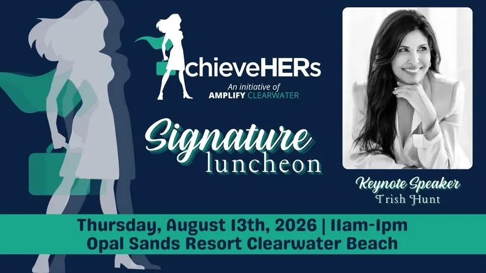 AchieveHERs Signature Luncheon