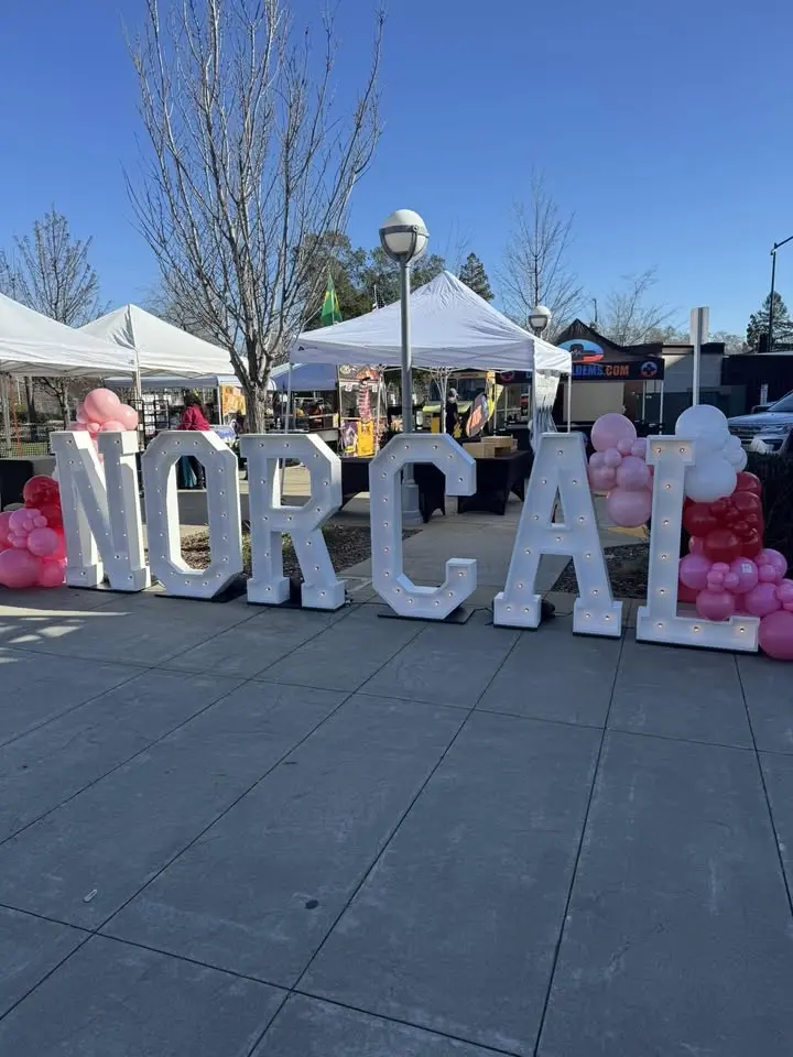 NorCal Makers FriYAY Nite Market