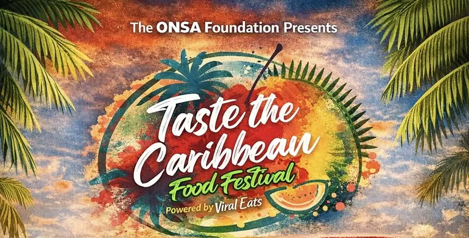 Taste the Caribbean NYC