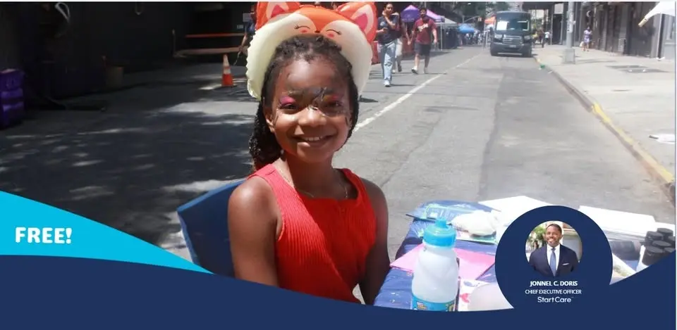 FREE Harlem Health & Resource Fair