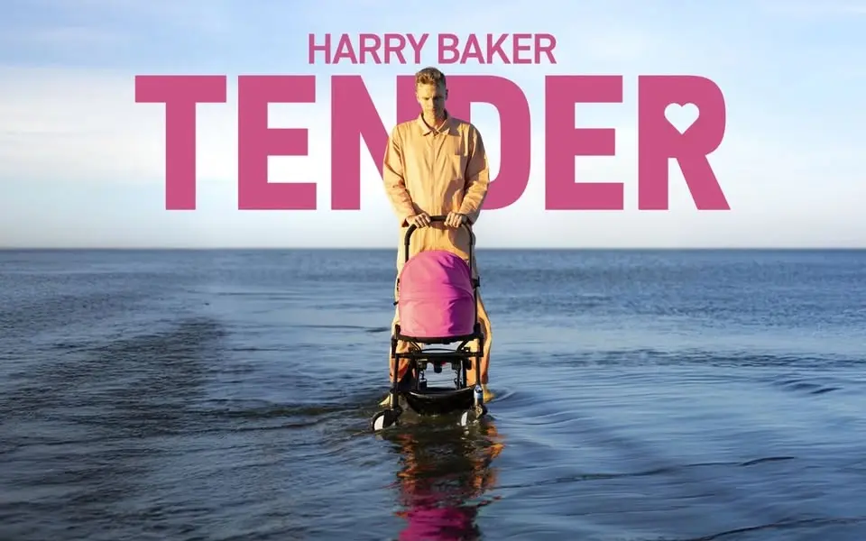 Tender | Harry Baker