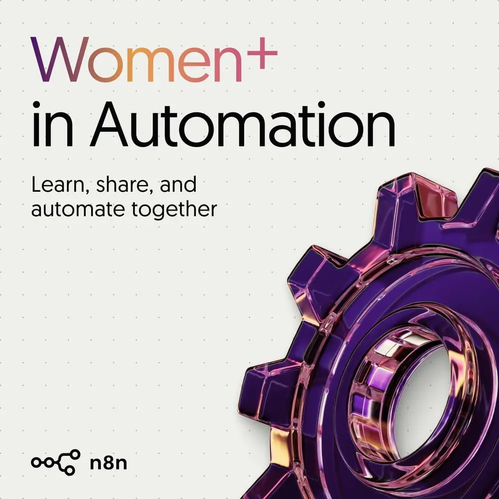 Why So Serious? Automating Everyday Life | Women+ in Automation