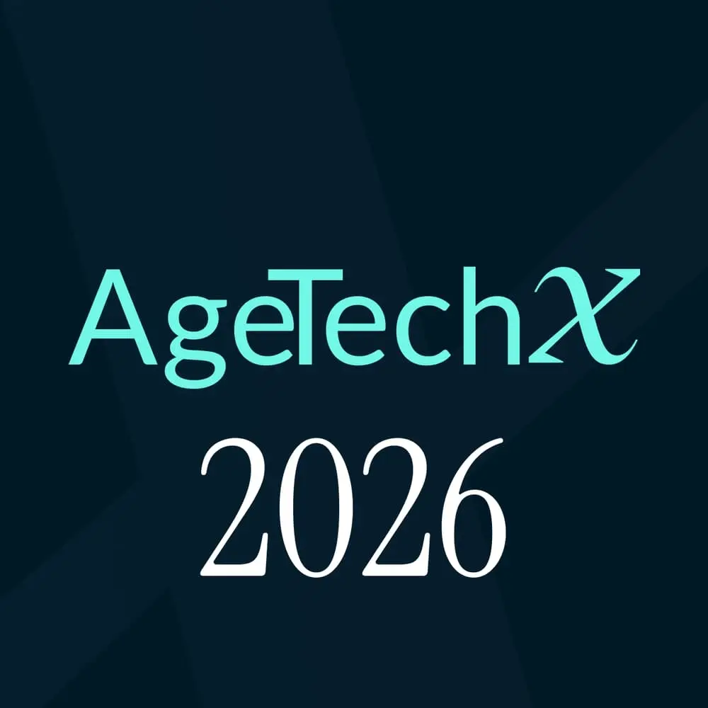 AGETECHX 2026