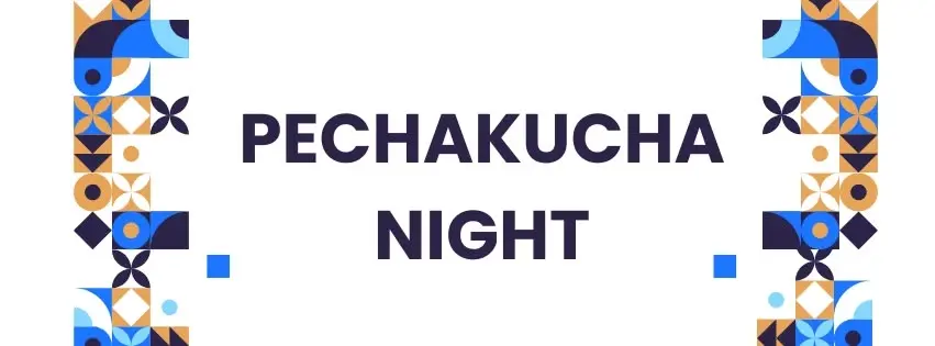 PechaKucha night #6