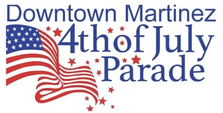 Downtown Martinez & Co' & The Martinez Refining Company's Annual 4th of July Parade