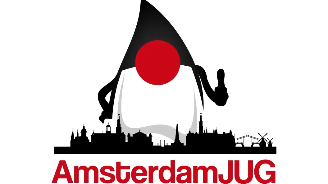 Amsterdam JUG Meetup with Simon "C4" Brown at Miro