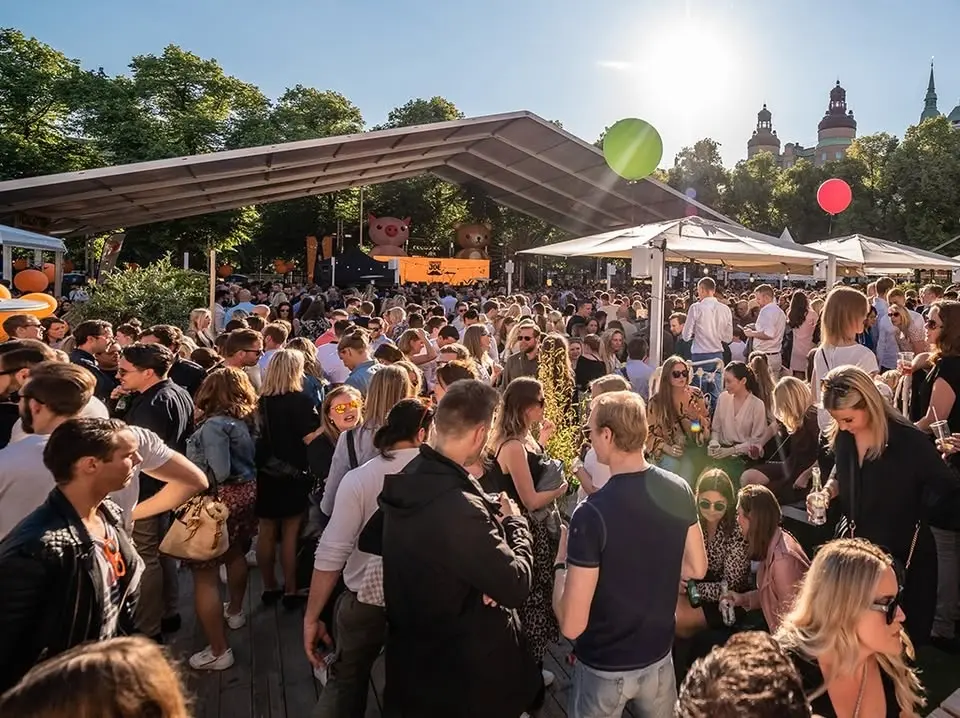 Out of Office City Festival - Port du Soleil [ticket event]