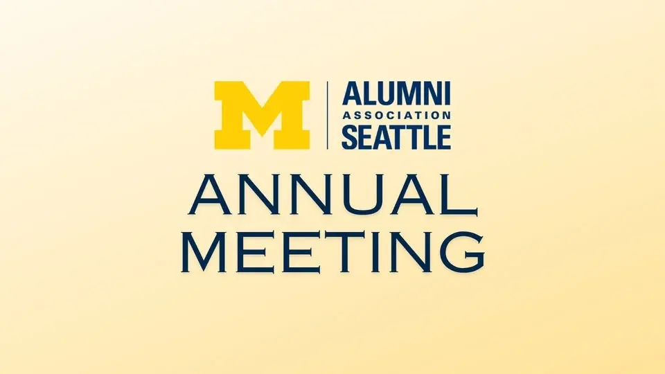 Annual Meeting