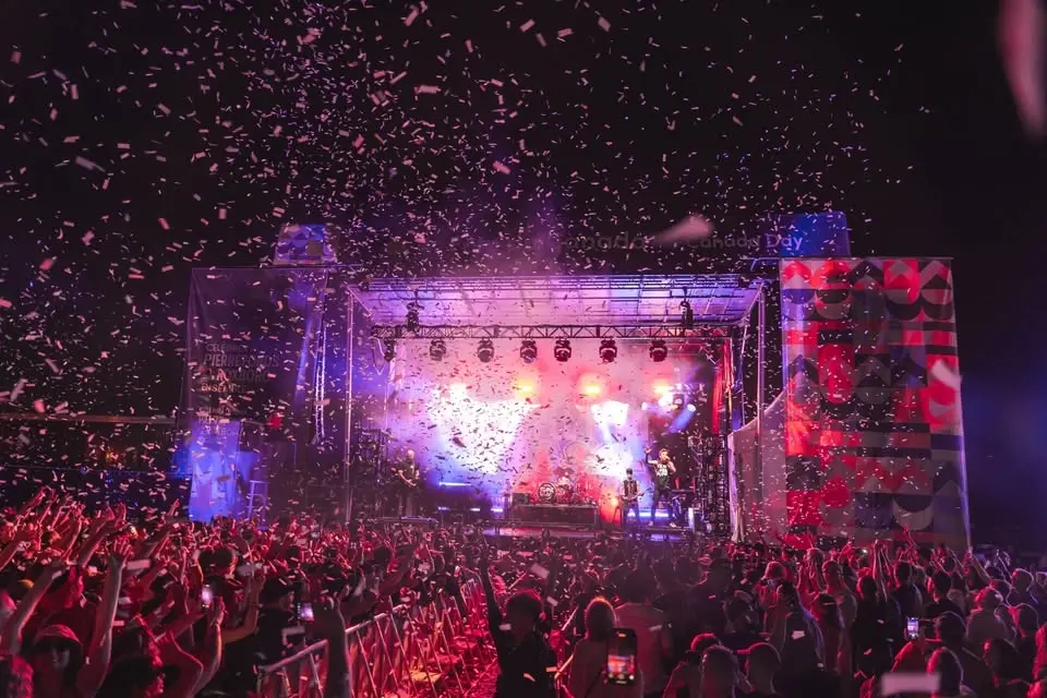 Fête du Canada à Pierrefonds-Roxboro🍁