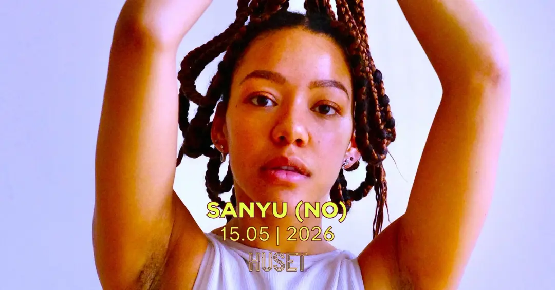Sanyu (NO)
