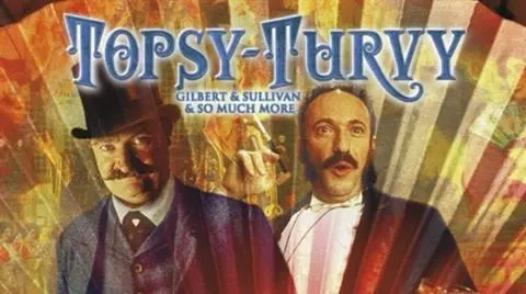 Topsy-Turvy