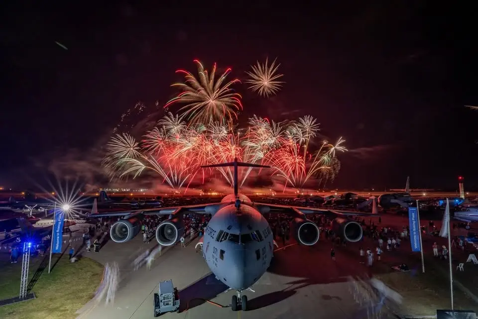 EAA AirVenture Oshkosh 2026