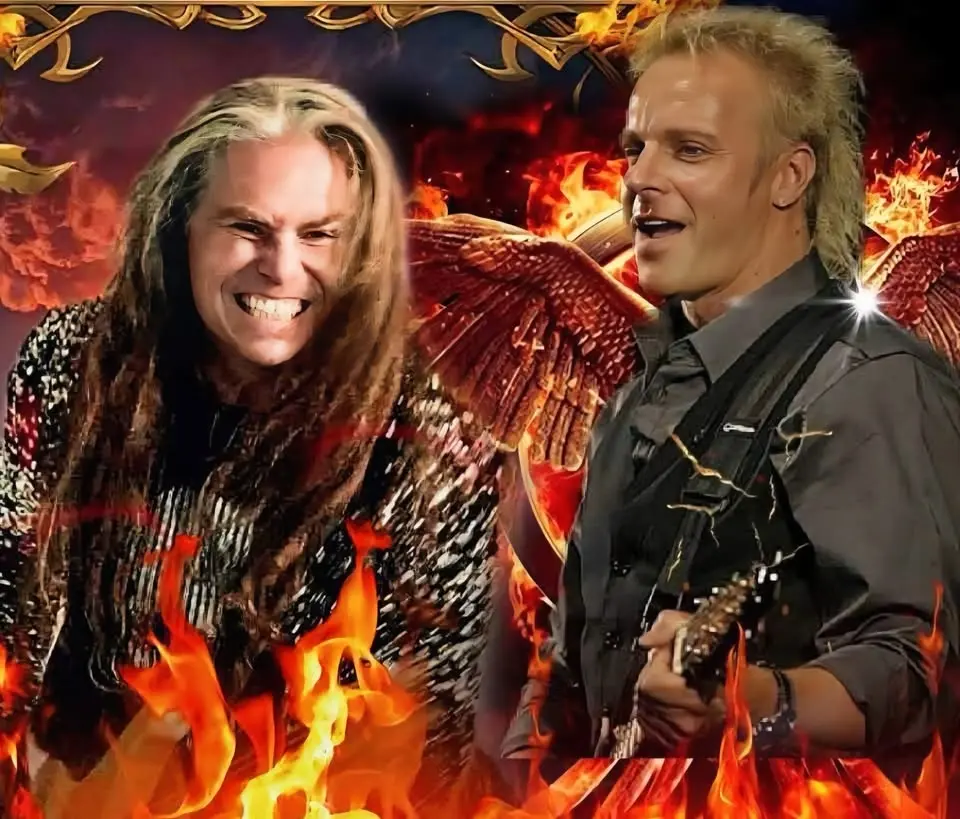 Live koncert Magnus Rosén & Mikael Erlandsson 