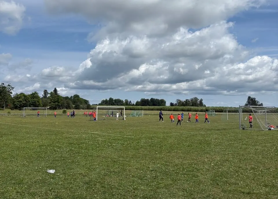 Sommarfotboll 2026