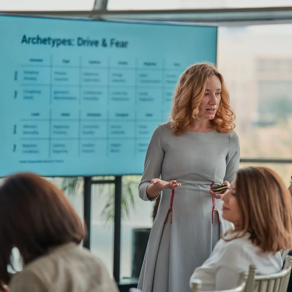 Own Your Narrative: Value Creation & Personal Brand Strategy with AI