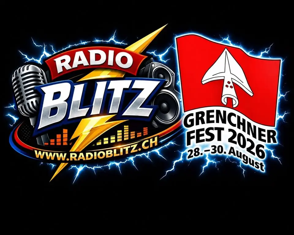 RB-Partyzelt @ Grenchnerfest 2026