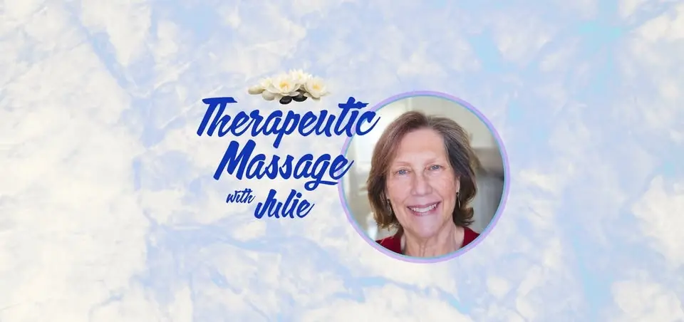 Therapeutic Massage with Julie