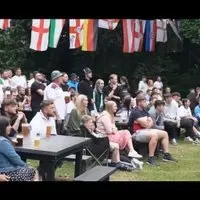 Engerland round of 32
