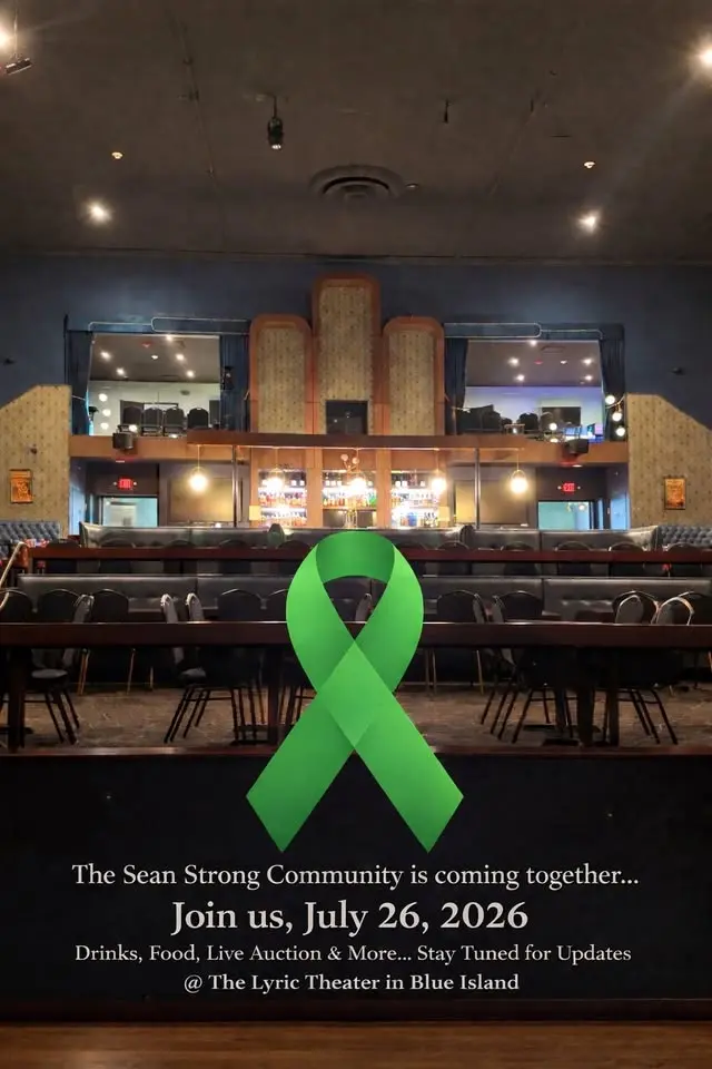 Sean Strong