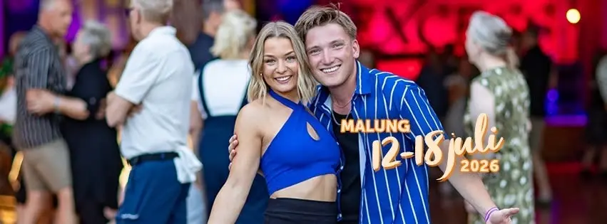 Svenska Dansbandsveckan 2026
