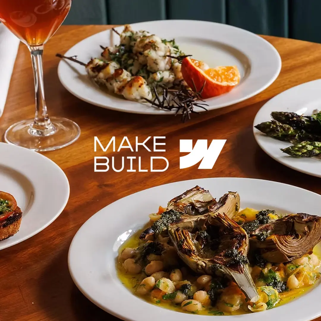 London Marketing Exec Dinner: AI & the Modern Website