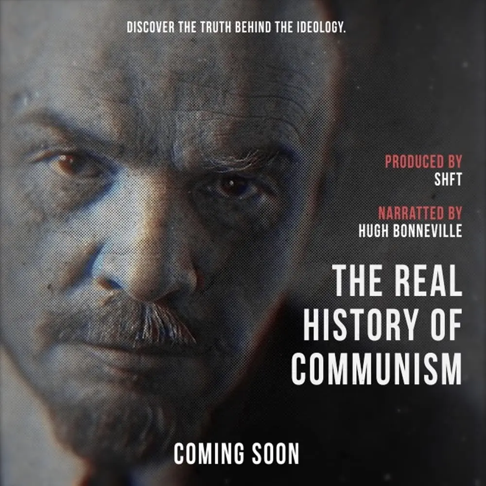 The Real History of Communism