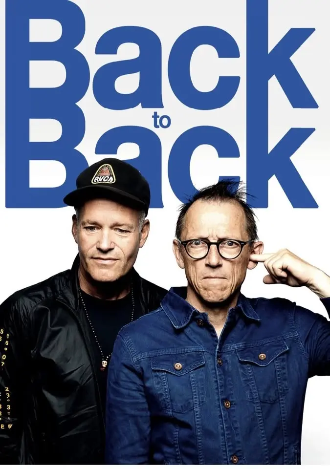 BACK TO BACK