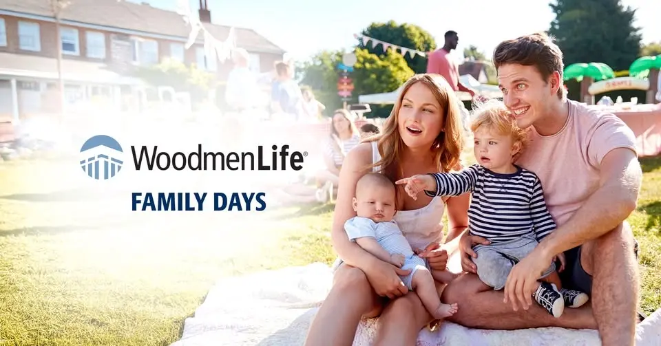 WoodmenLife Family Day 2026 - Albuquerque, NM
