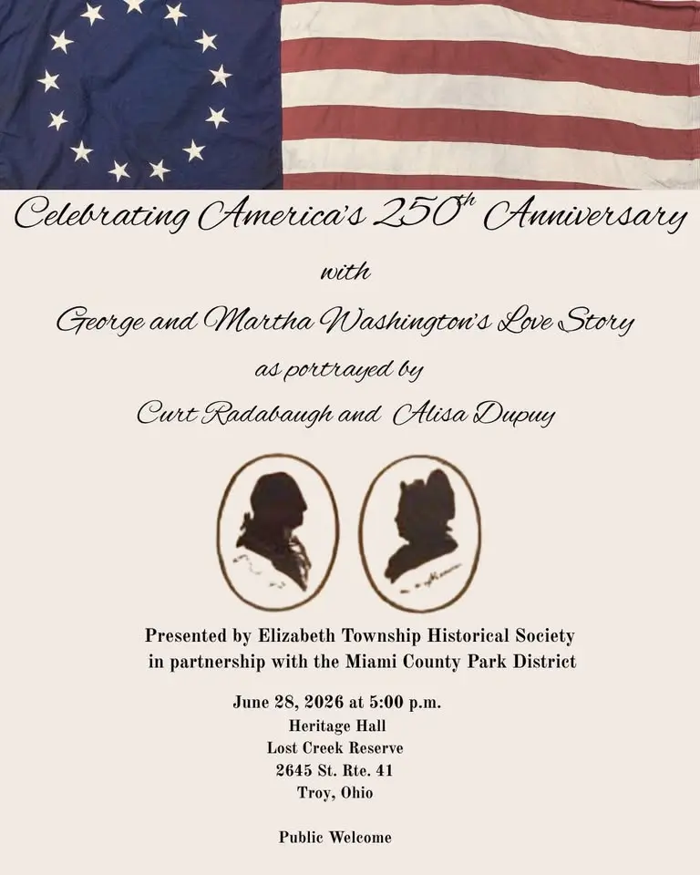Celebrating America's 250th Anniversary