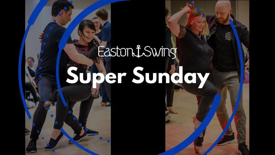 Super Sunday - Chalk Farm, London | June