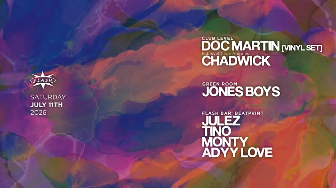 Doc Martin [Vinyl Set]