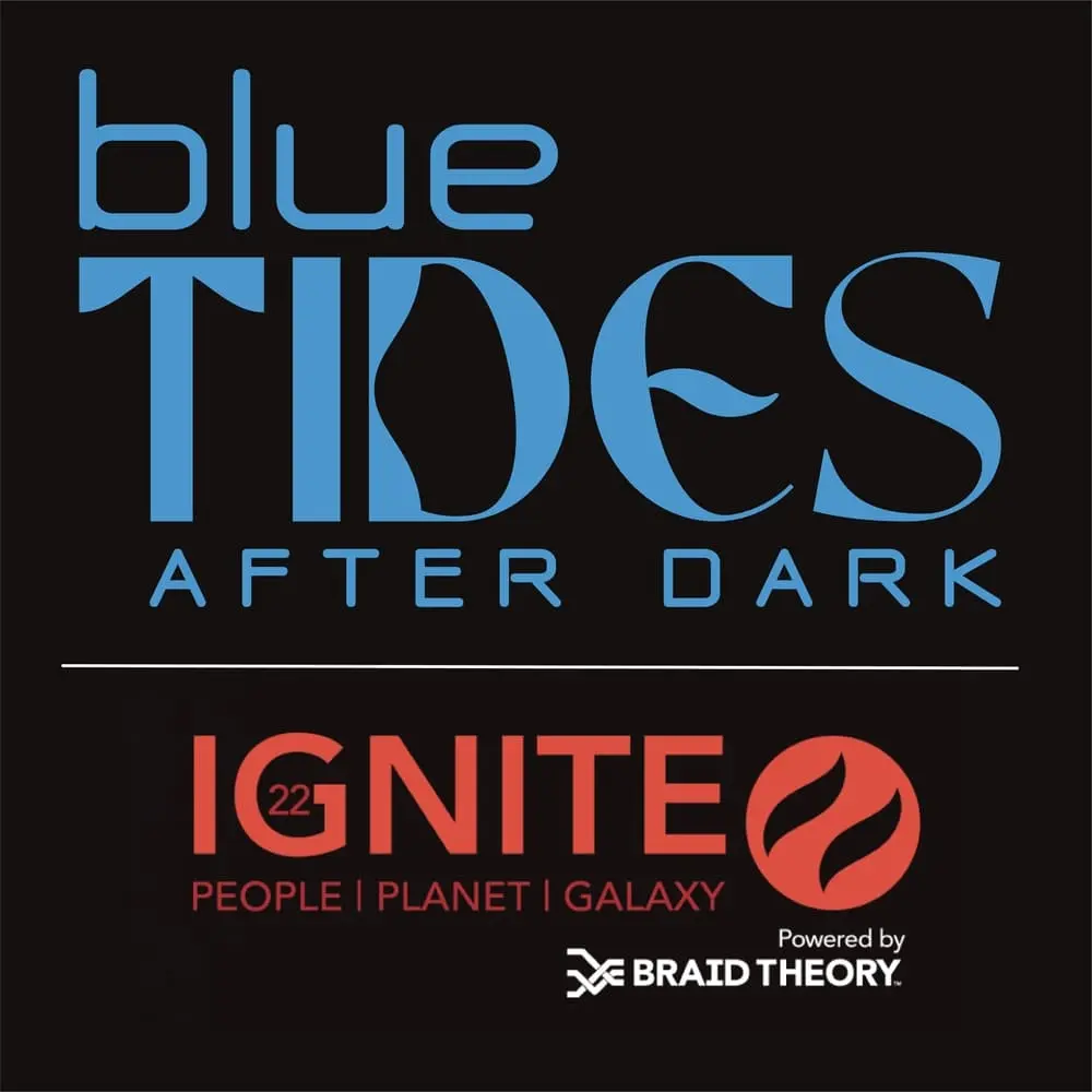 blueTIDES Happy Hour