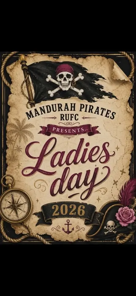 PIRATES LADIES DAY 2026