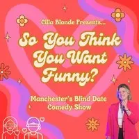 So You Think You Want Funny || Creatures Comedy Festival