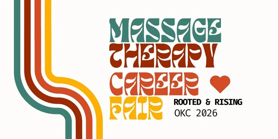 Massage Therapy Career Fair | Rooted & Rising OKC 2026