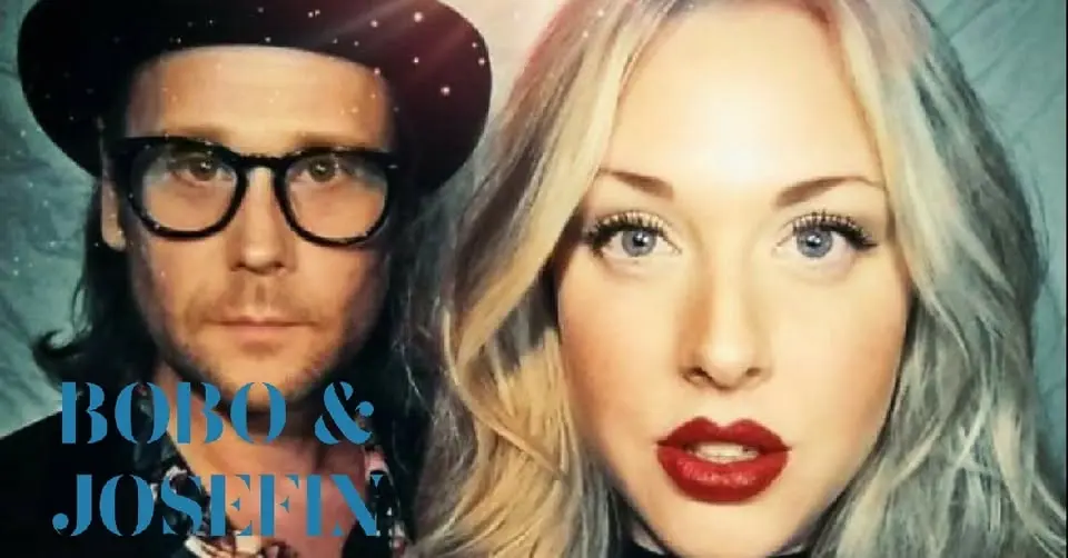 Bobo & Josefine