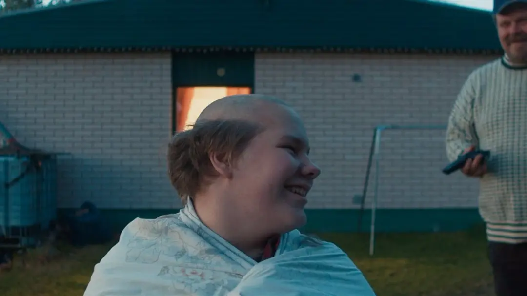 Doc Lounge säsongsöppning! Sverigepremiär av ”The Beauty of Errors" + Regissörsbesök!