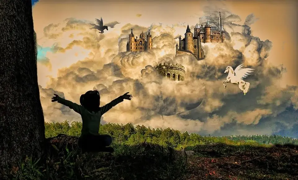 Laura Huff Hileman M.A., M.S. — Where Our Wild Things Are: Creativity Through Active Imagination