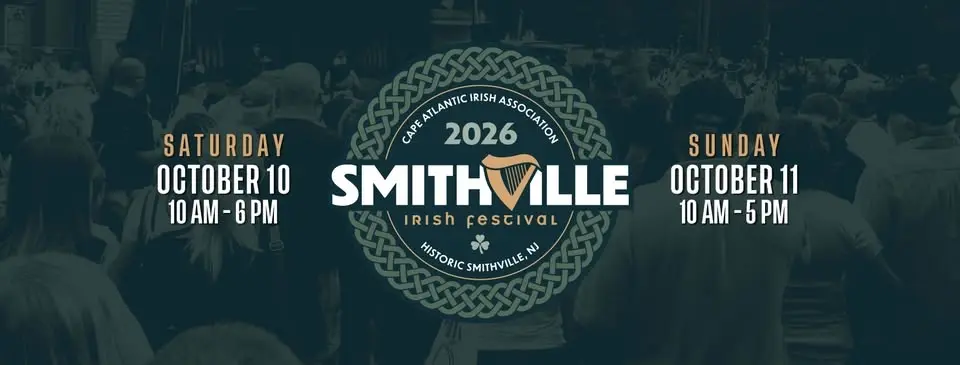 2026 Smithville Irish Festival